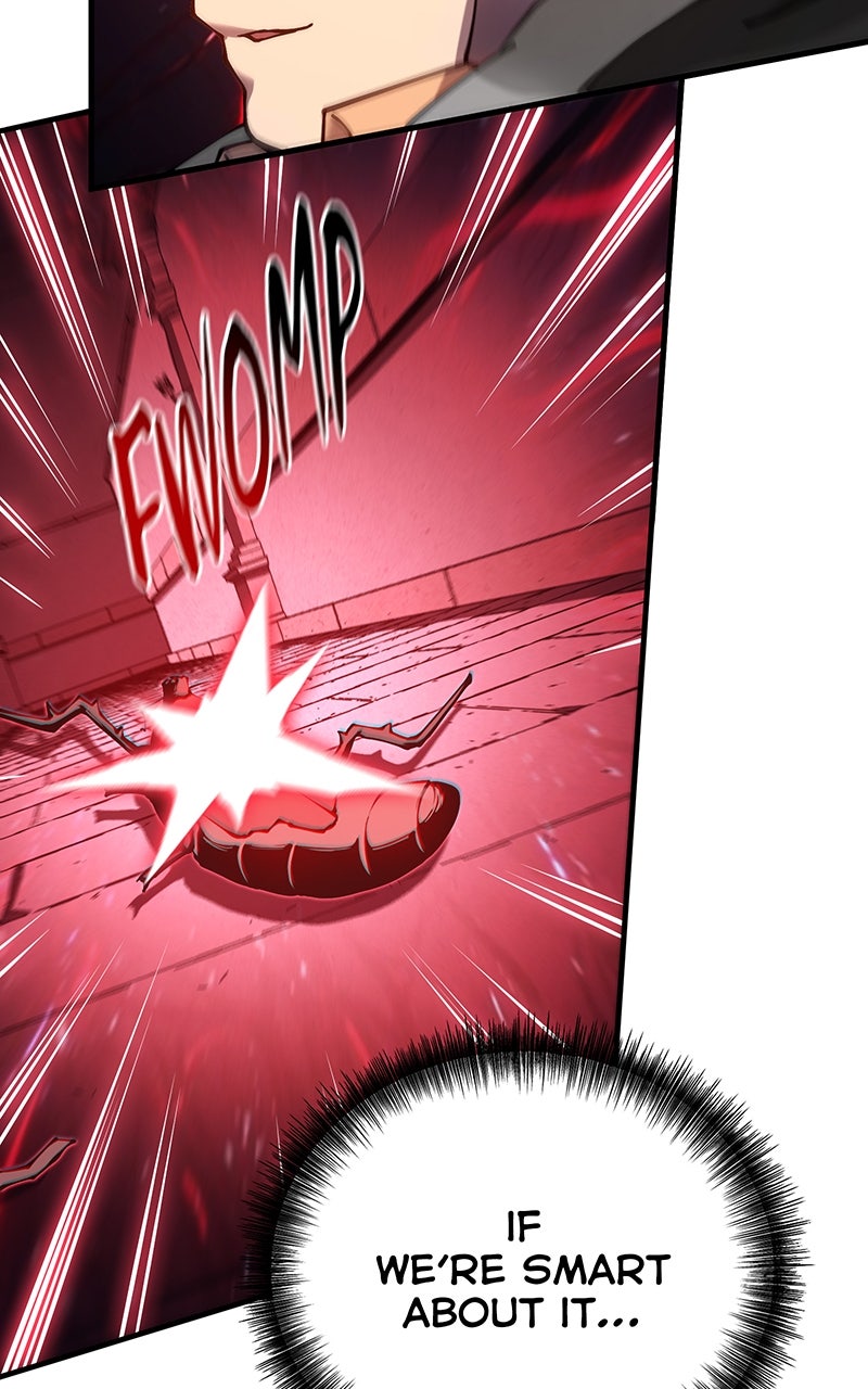 Read Dungeon Crawler Carl EN Manga Online