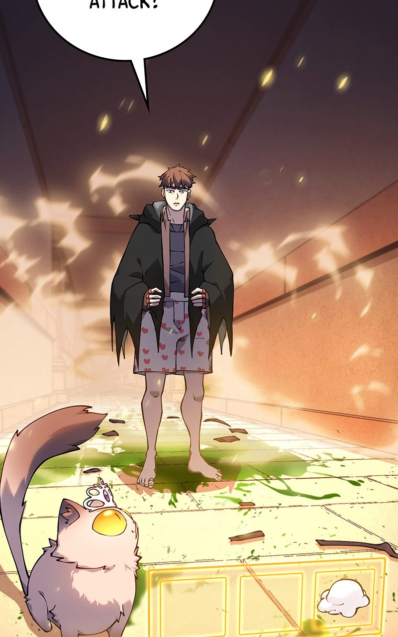 Read Dungeon Crawler Carl EN Manga Online