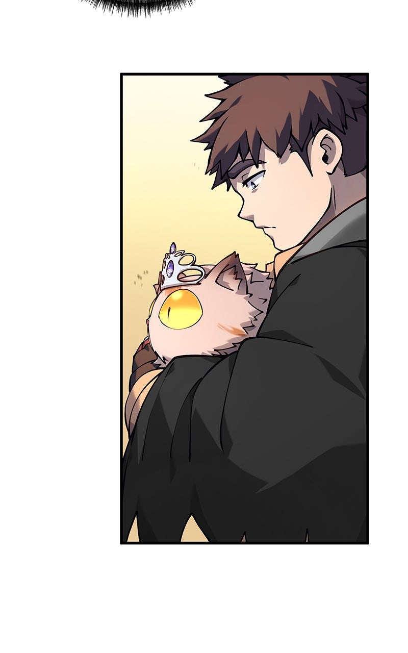 Read Dungeon Crawler Carl EN Manga Online