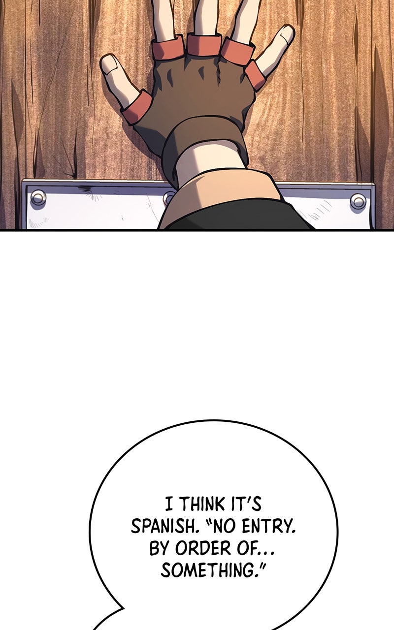 Read Dungeon Crawler Carl EN Manga Online