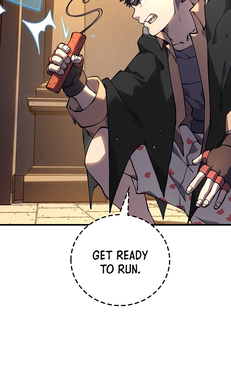 Read Dungeon Crawler Carl EN Manga Online