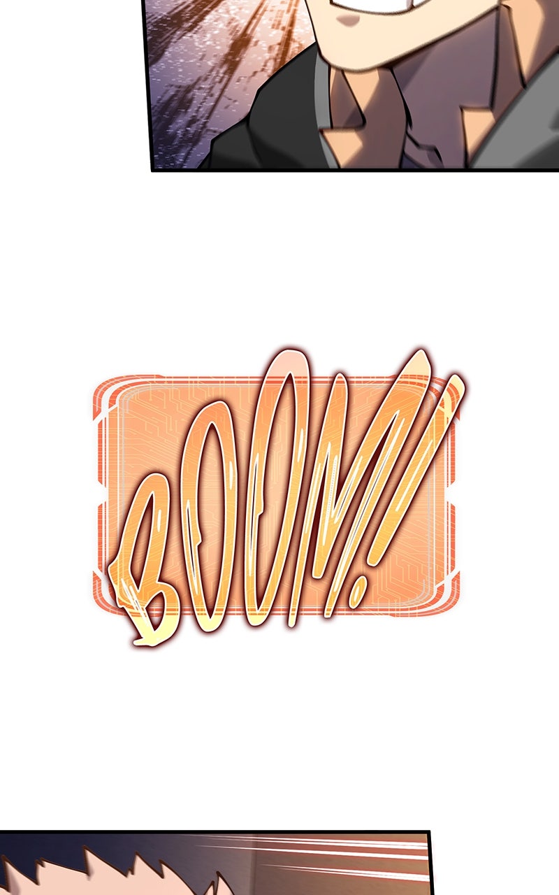 Read Dungeon Crawler Carl EN Manga Online