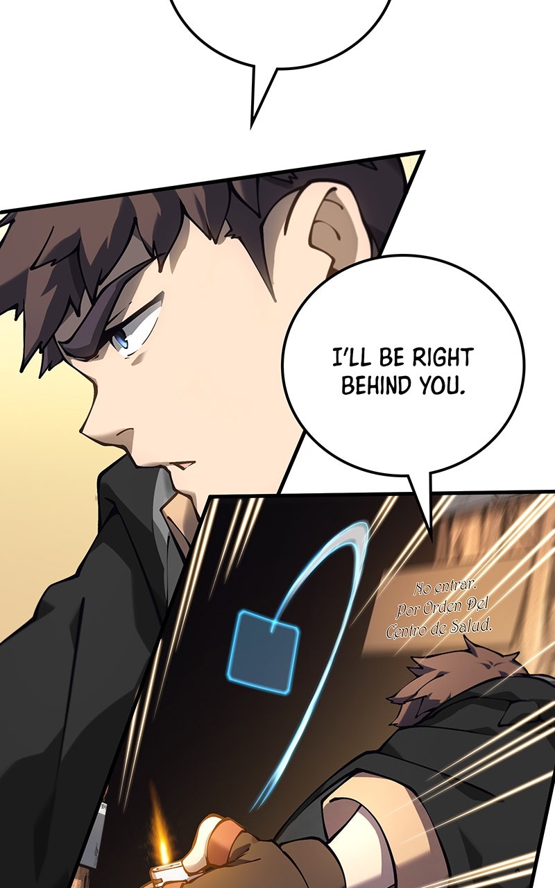 Read Dungeon Crawler Carl EN Manga Online