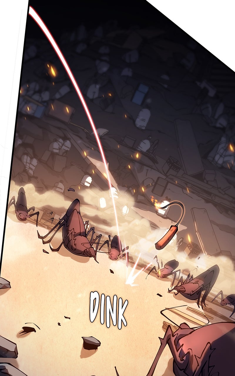 Read Dungeon Crawler Carl EN Manga Online