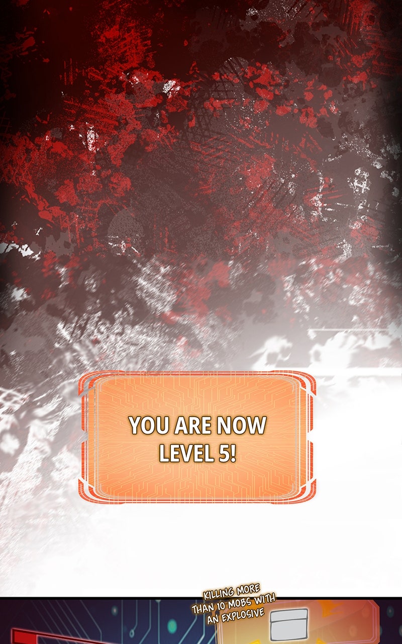 Read Dungeon Crawler Carl EN Manga Online