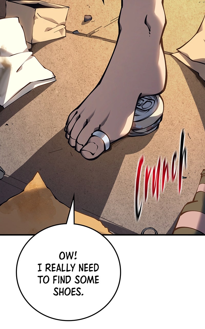 Read Dungeon Crawler Carl EN Manga Online