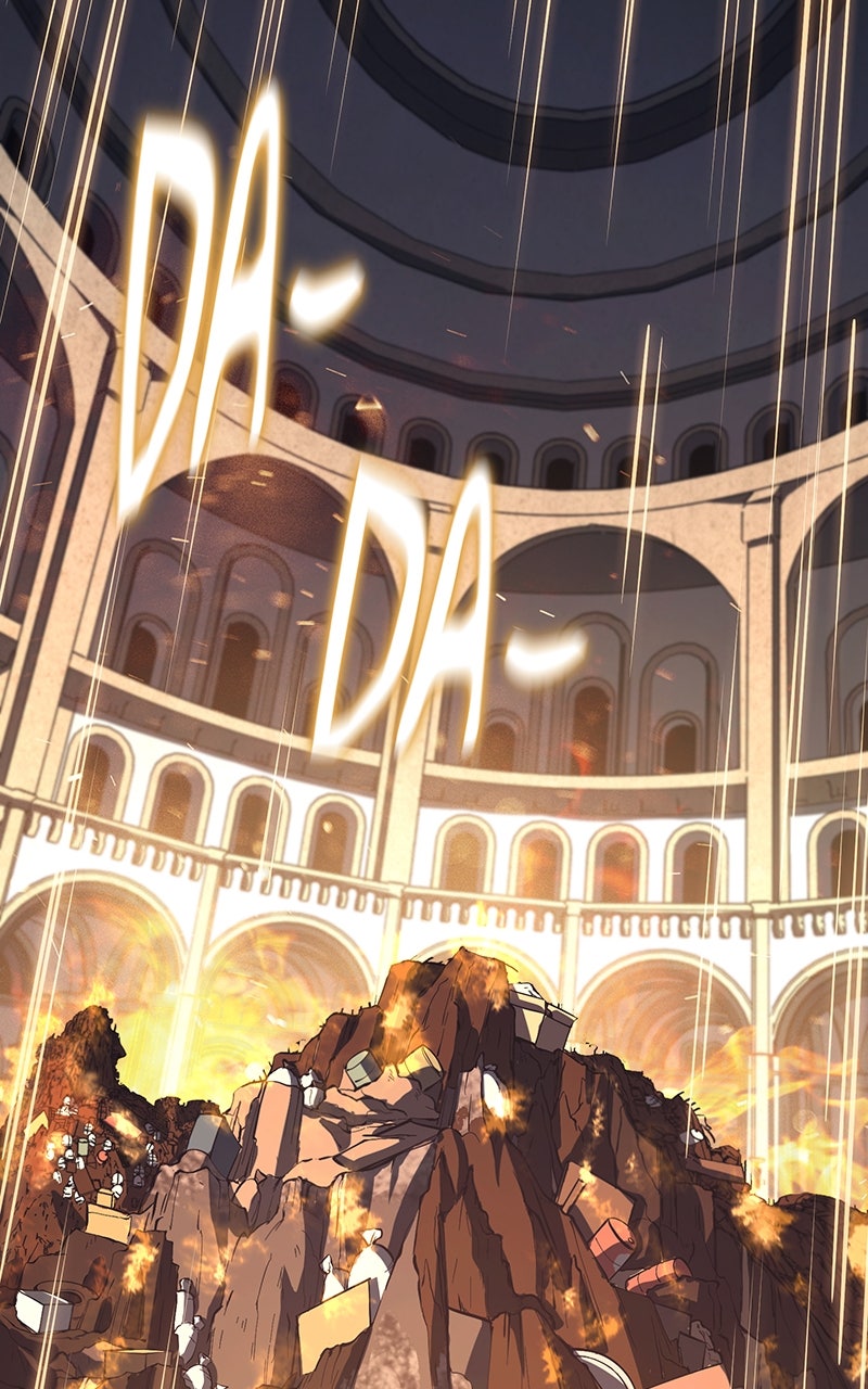 Read Dungeon Crawler Carl EN Manga Online