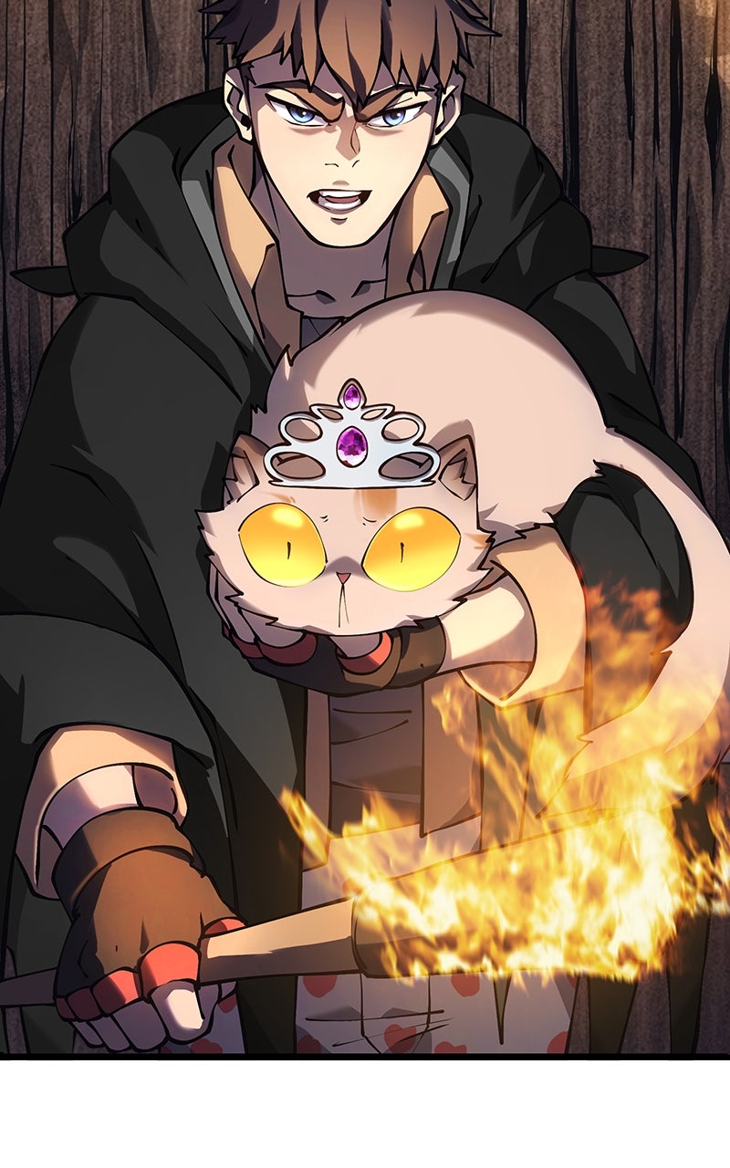 Read Dungeon Crawler Carl EN Manga Online