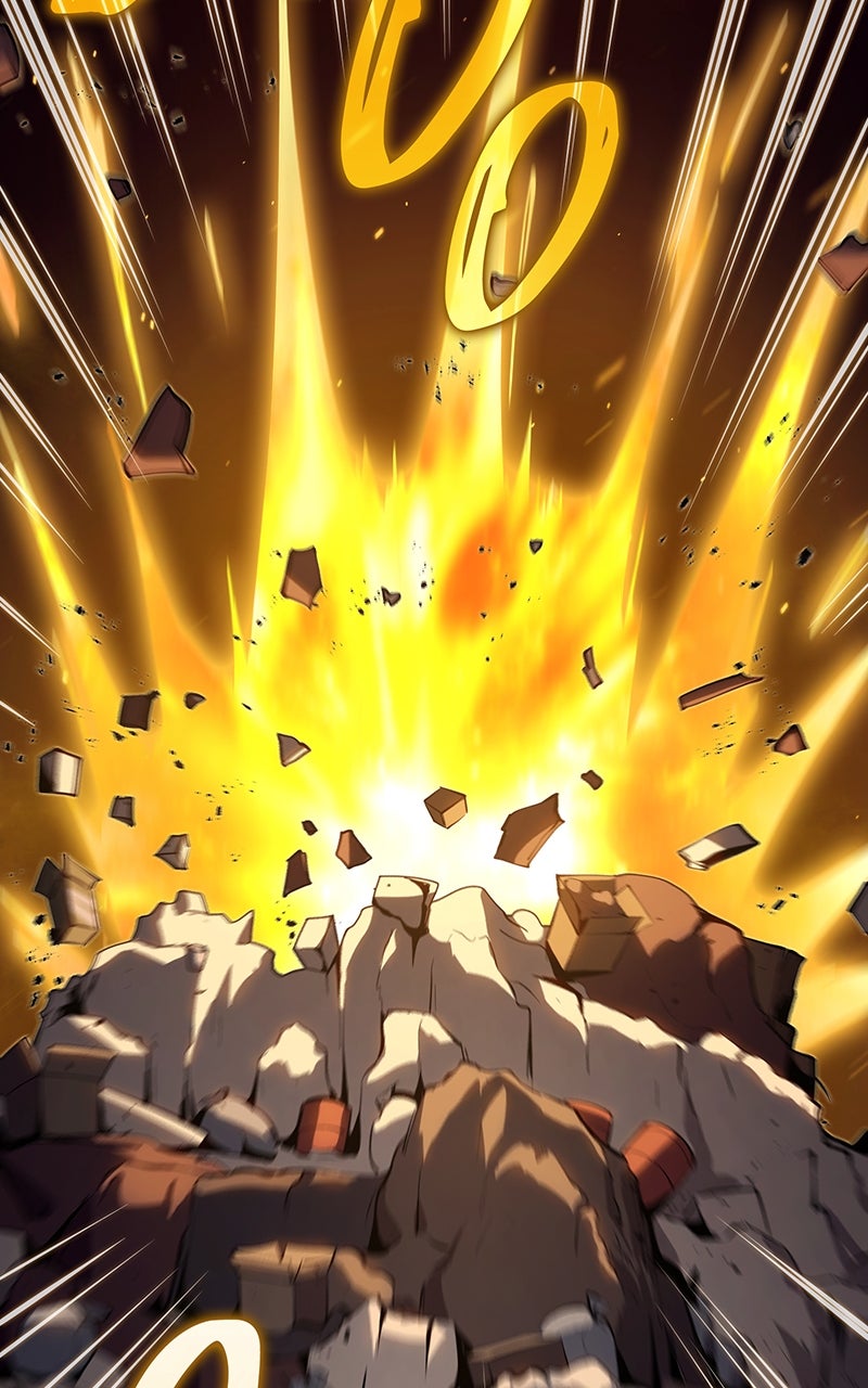 Read Dungeon Crawler Carl EN Manga Online