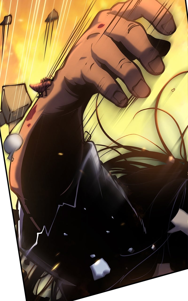 Read Dungeon Crawler Carl EN Manga Online