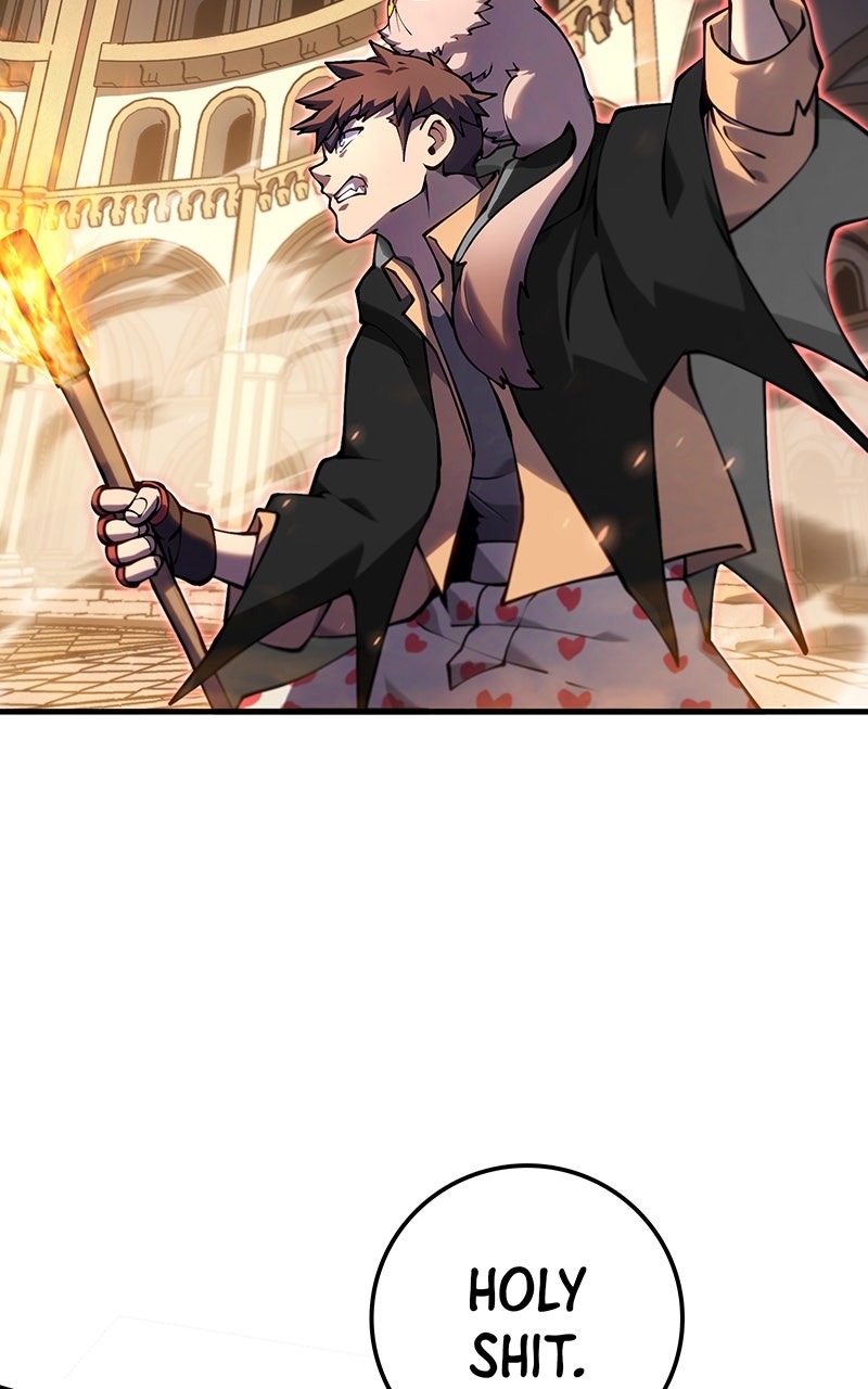 Read Dungeon Crawler Carl EN Manga Online