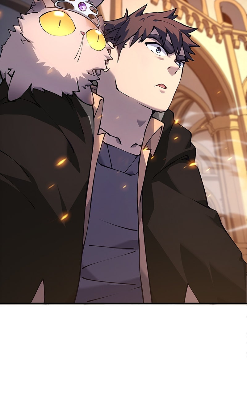 Read Dungeon Crawler Carl EN Manga Online