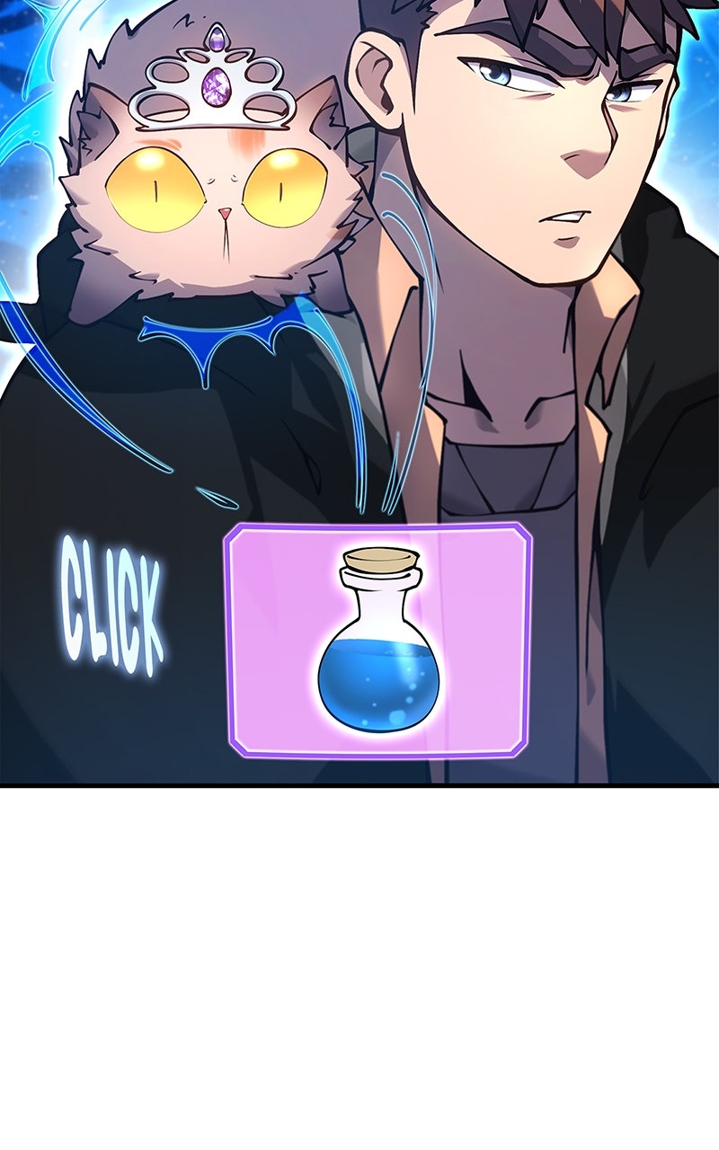 Read Dungeon Crawler Carl EN Manga Online