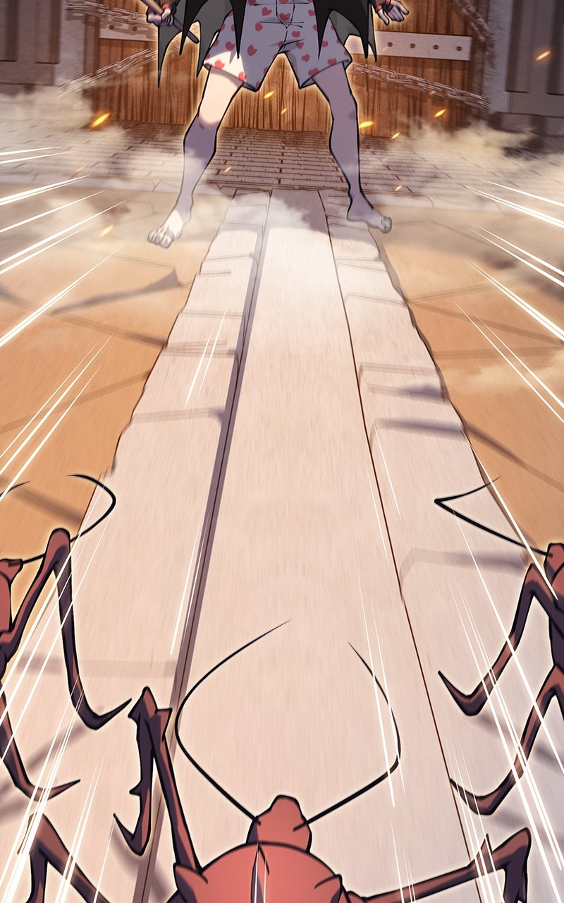 Read Dungeon Crawler Carl EN Manga Online