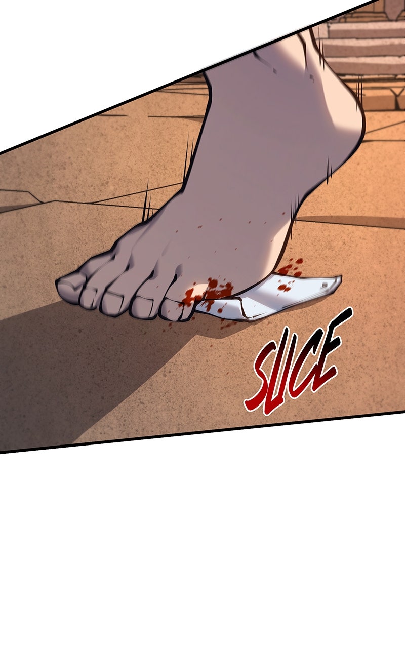 Read Dungeon Crawler Carl EN Manga Online