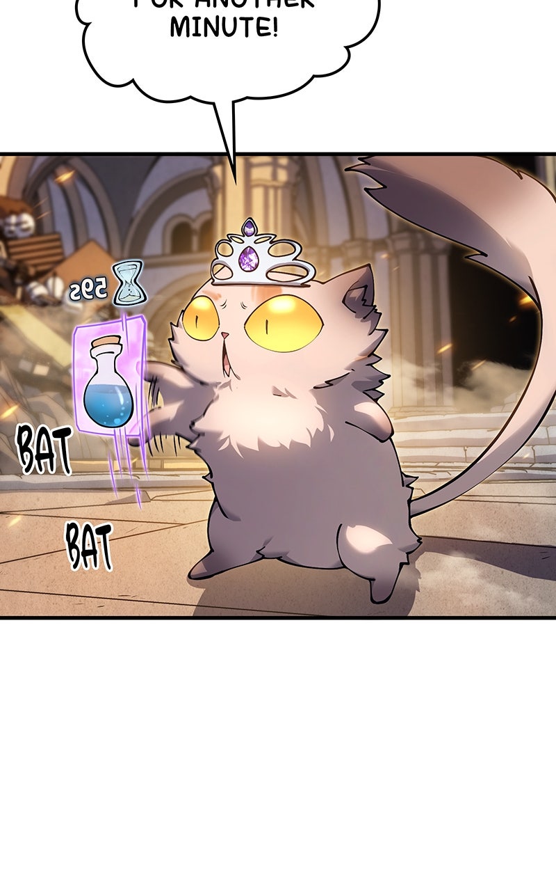 Read Dungeon Crawler Carl EN Manga Online