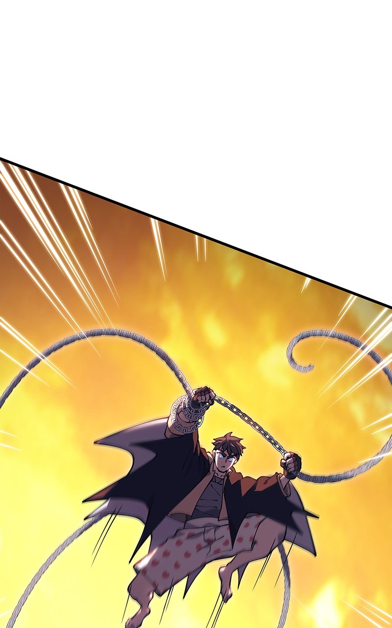 Read Dungeon Crawler Carl EN Manga Online