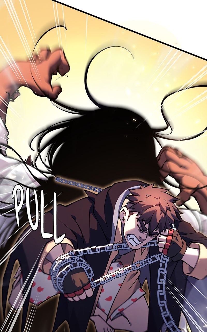 Read Dungeon Crawler Carl EN Manga Online