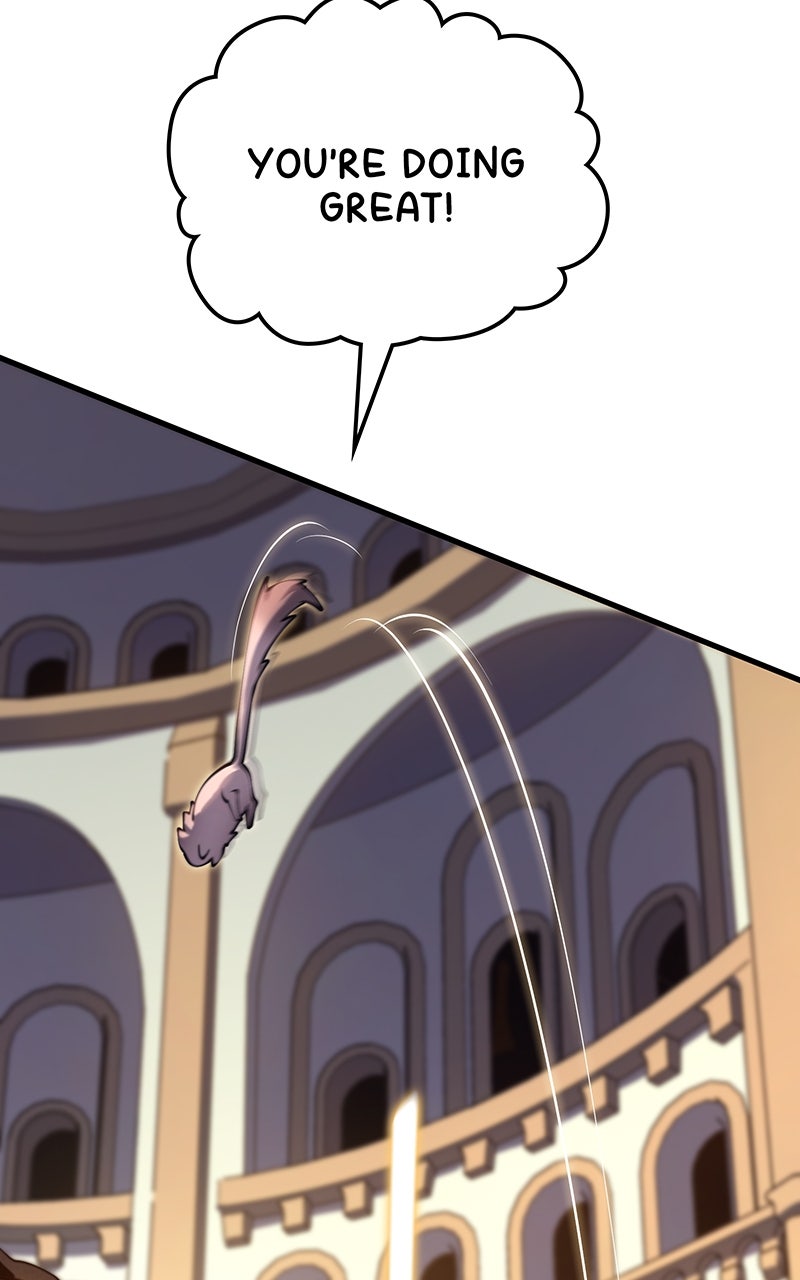 Read Dungeon Crawler Carl EN Manga Online