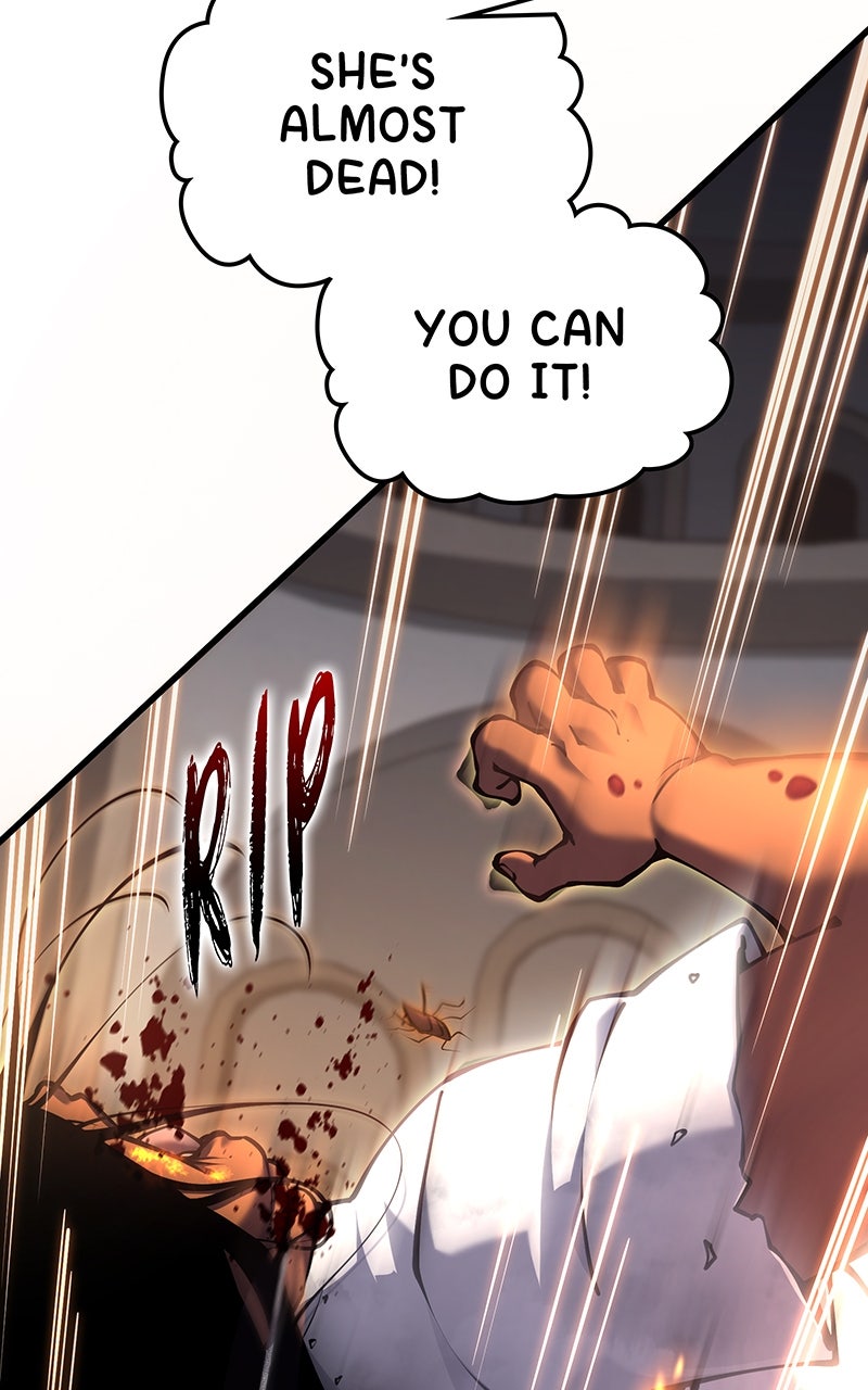 Read Dungeon Crawler Carl EN Manga Online