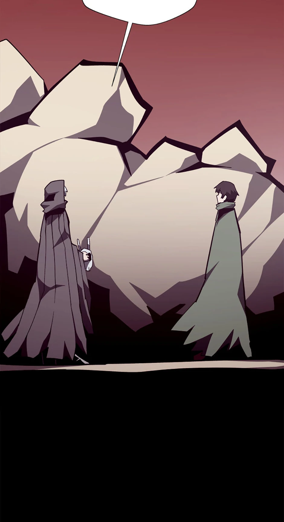 Read Dungeon Odyssey EN Manga Online