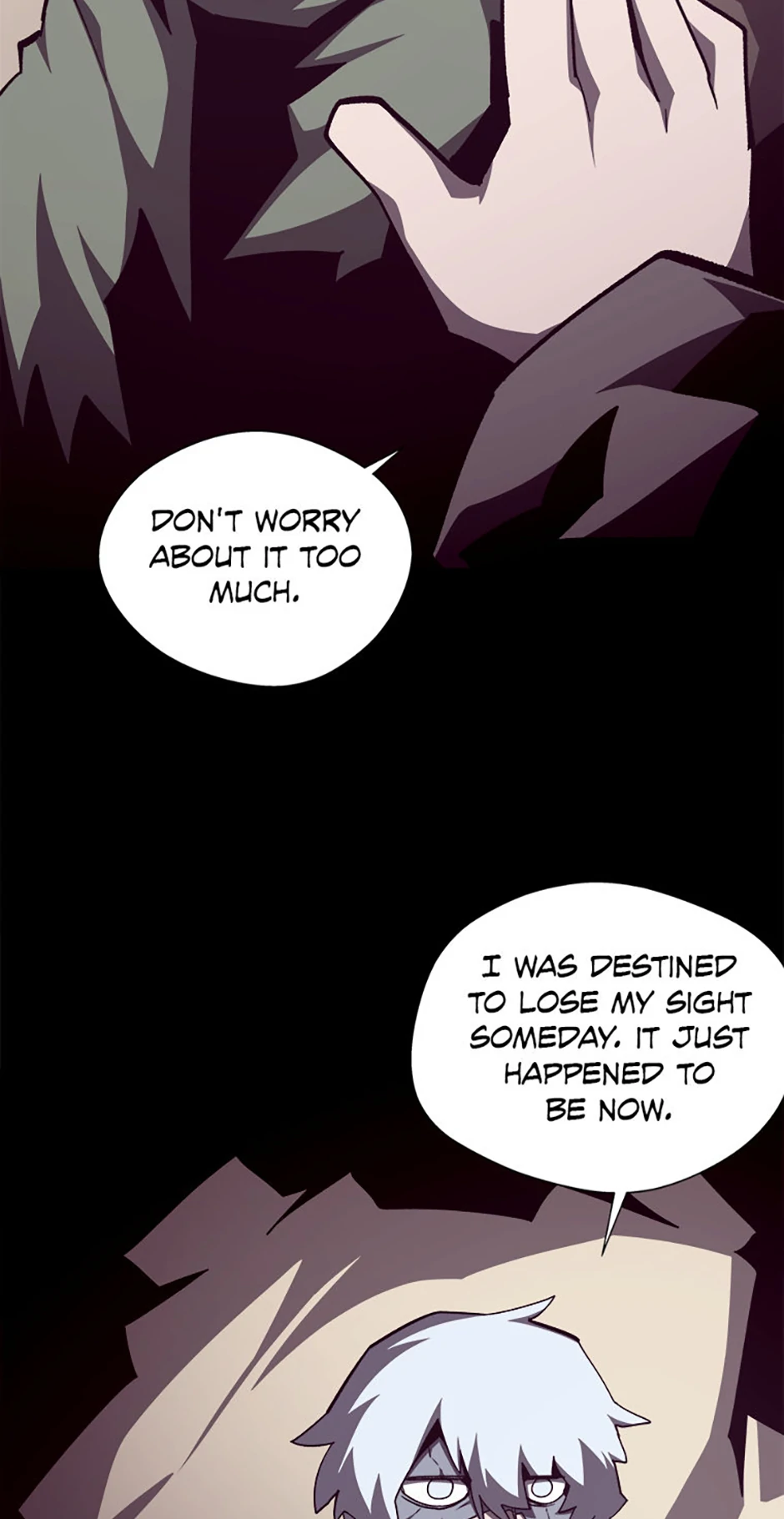 Read Dungeon Odyssey EN Manga Online