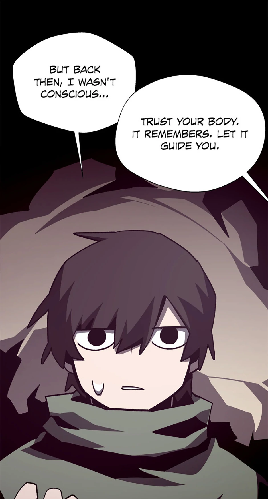 Read Dungeon Odyssey EN Manga Online