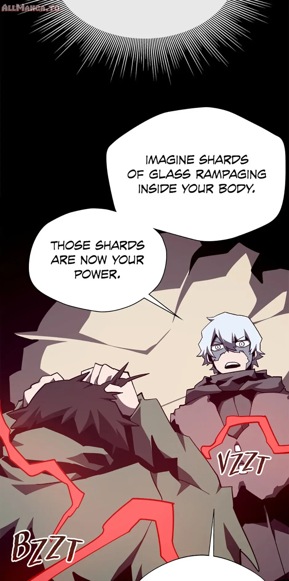 Read Dungeon Odyssey EN Manga Online