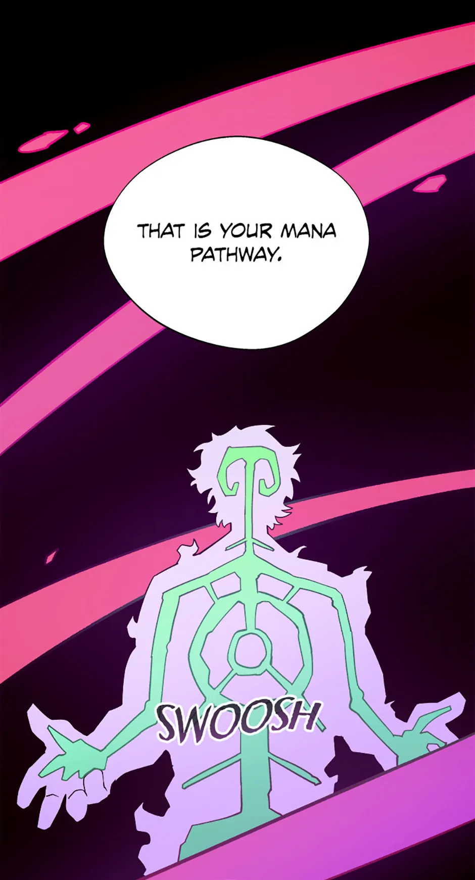 Read Dungeon Odyssey EN Manga Online