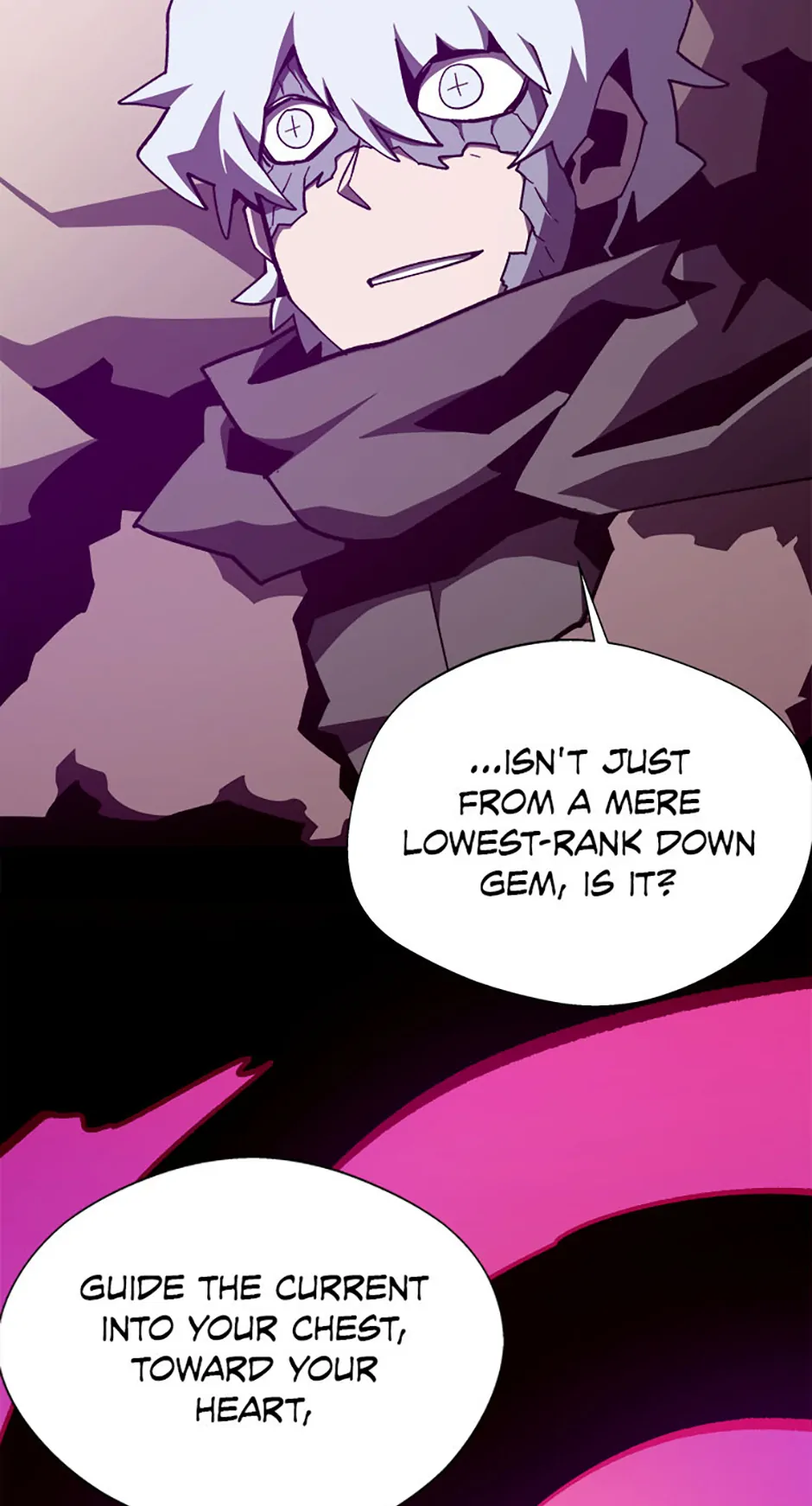 Read Dungeon Odyssey EN Manga Online