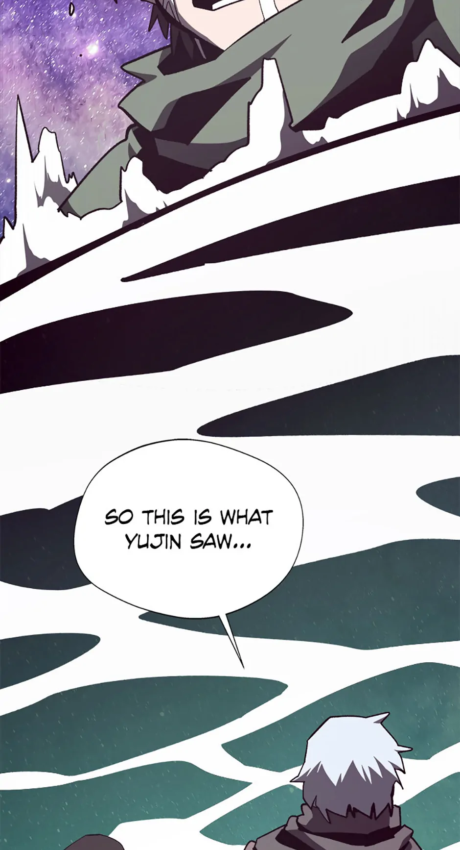 Read Dungeon Odyssey EN Manga Online