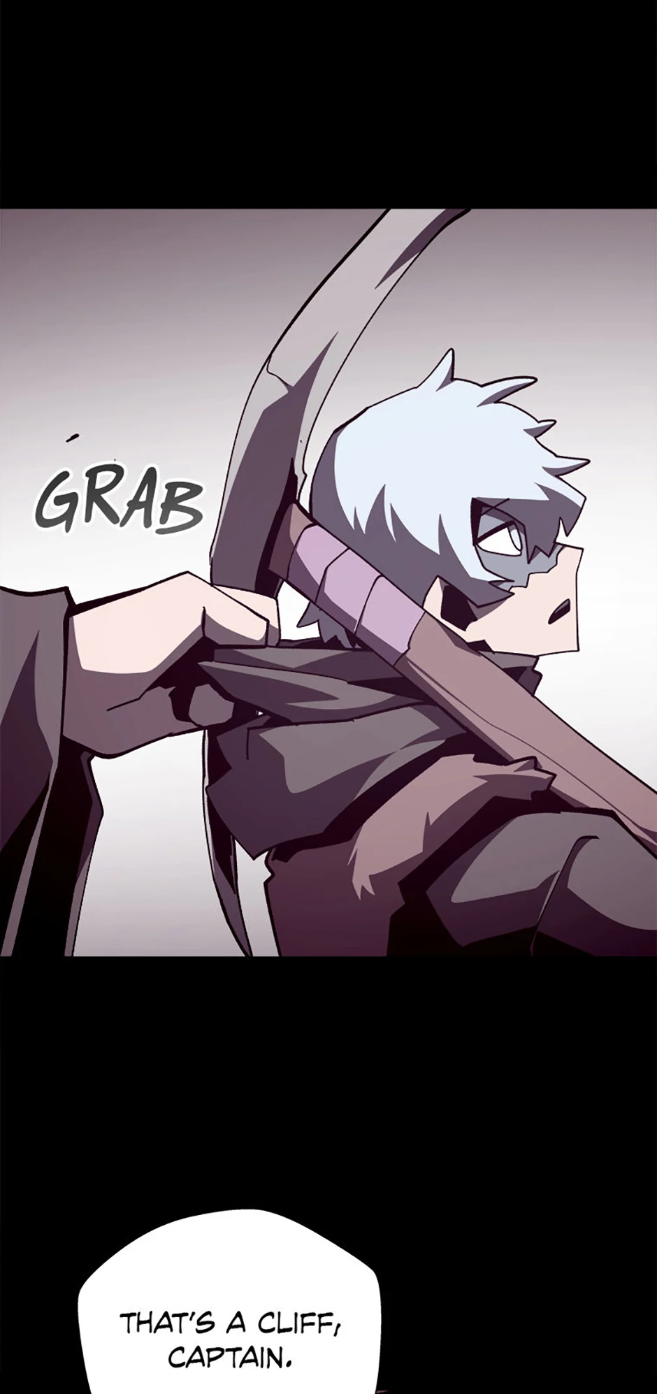 Read Dungeon Odyssey EN Manga Online