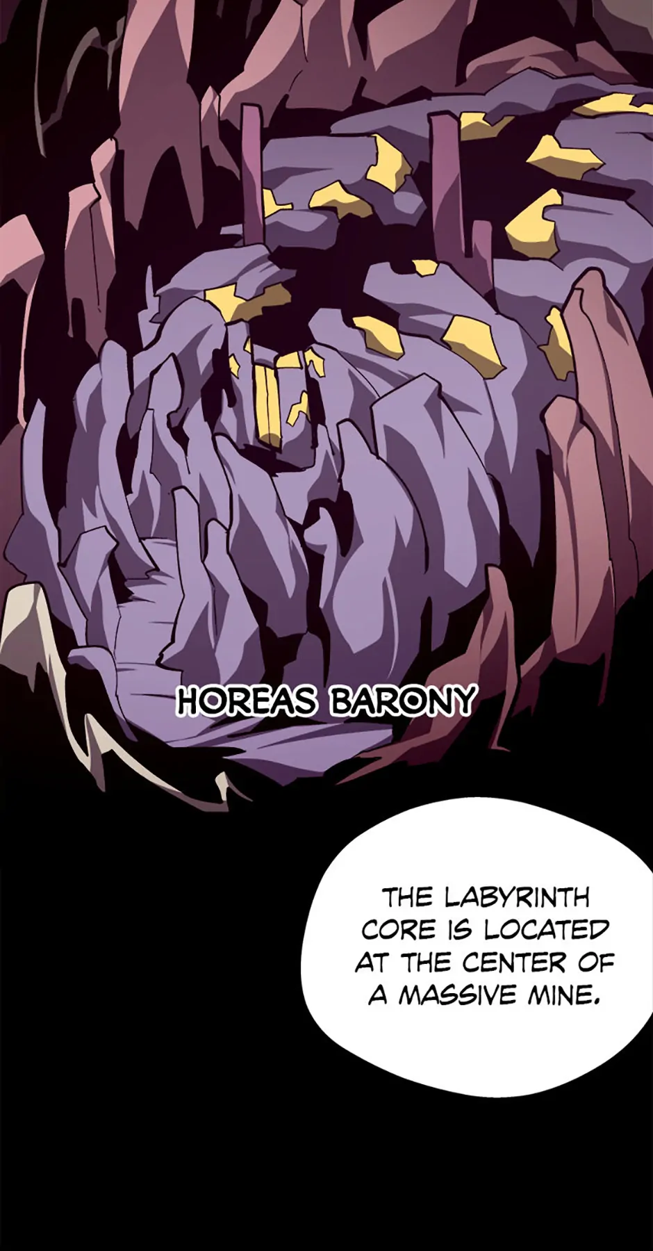 Read Dungeon Odyssey EN Manga Online