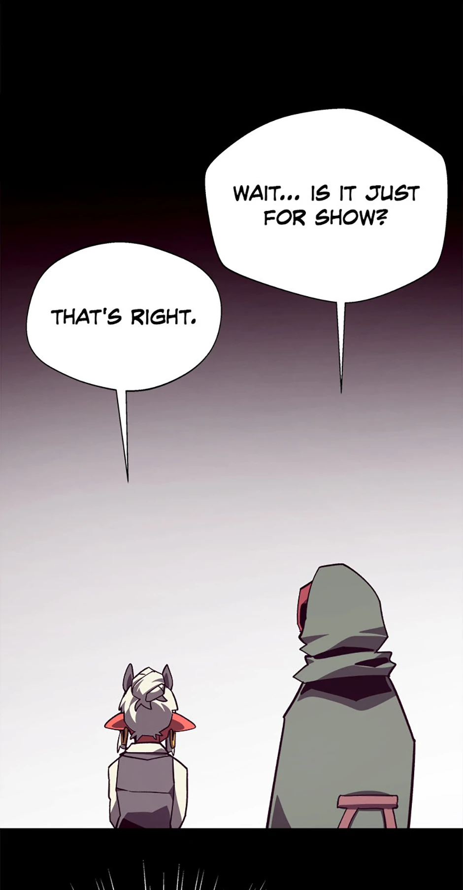 Read Dungeon Odyssey EN Manga Online