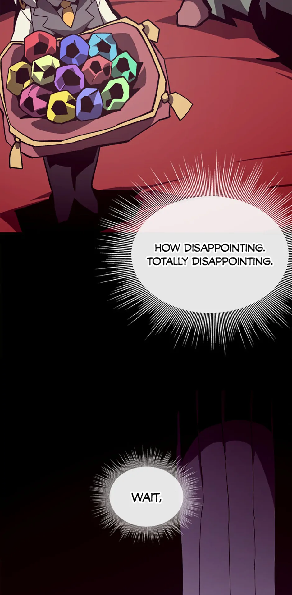 Read Dungeon Odyssey EN Manga Online