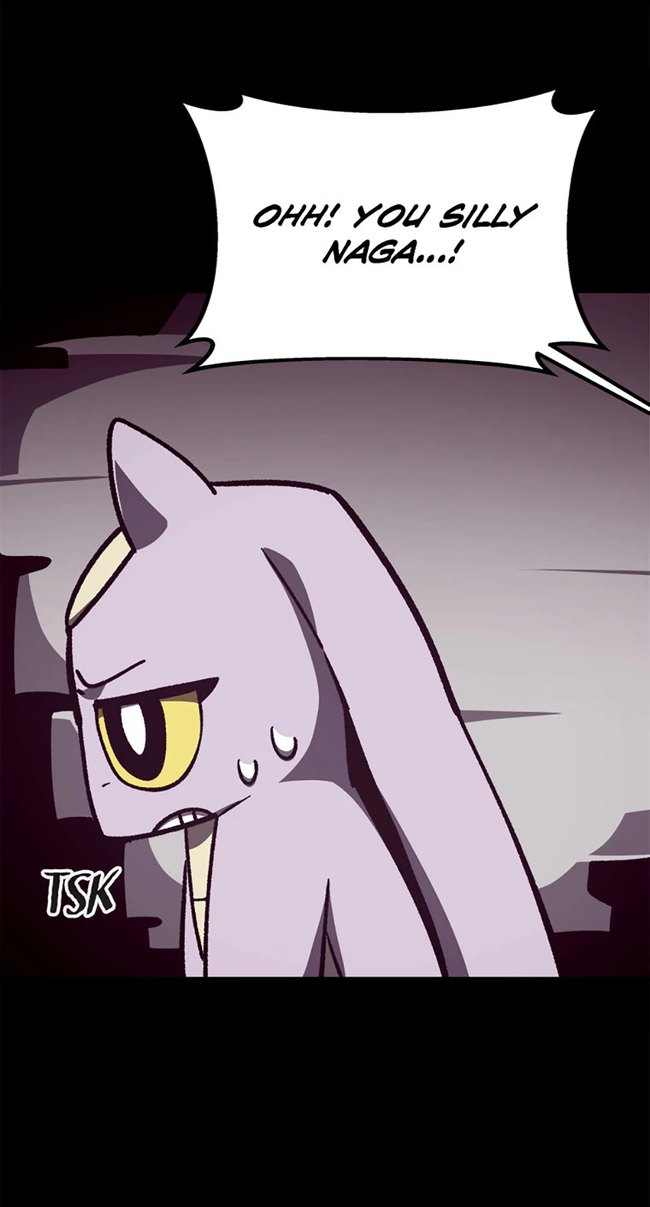 Read Dungeon Odyssey EN Manga Online