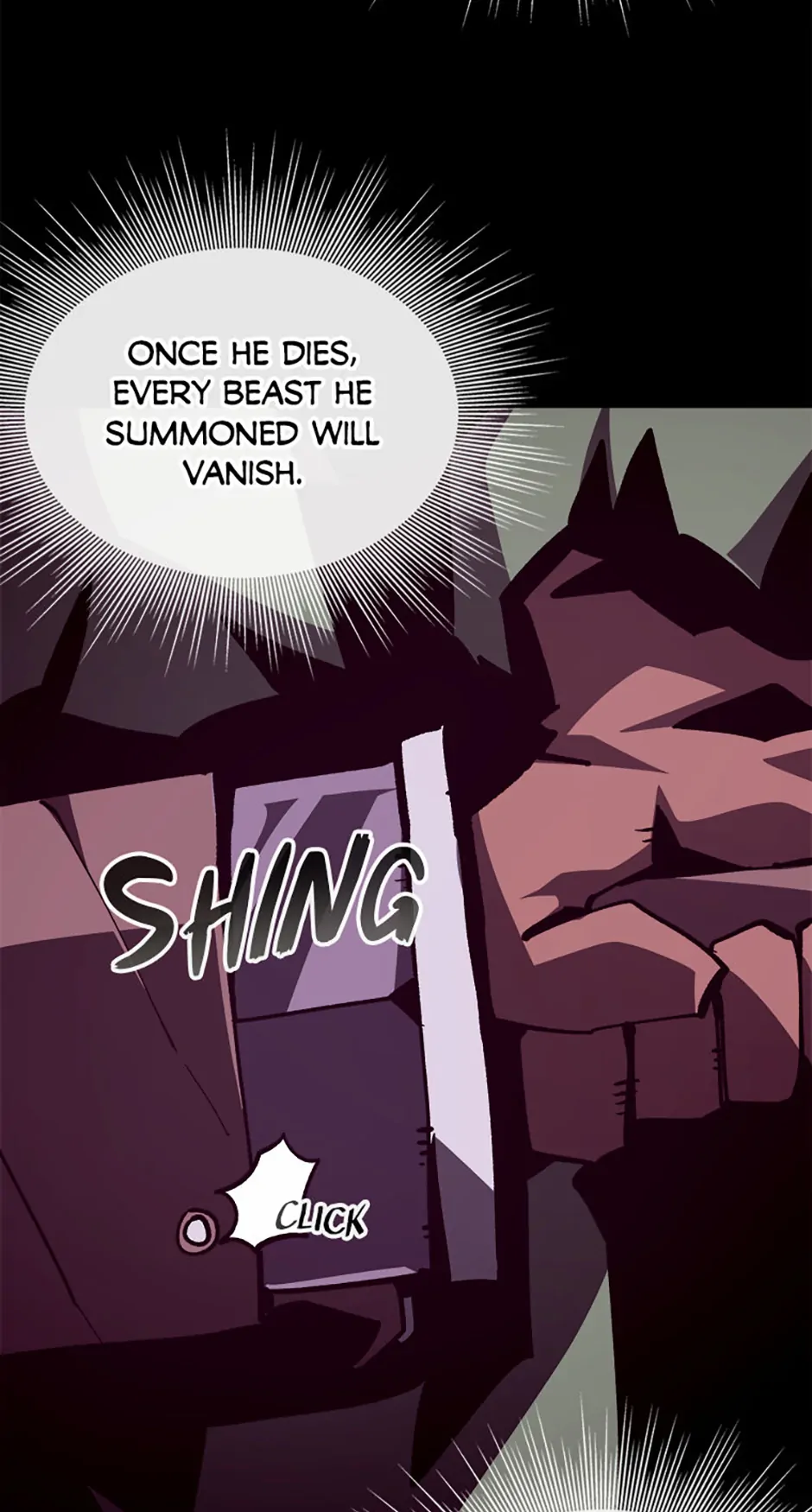 Read Dungeon Odyssey EN Manga Online