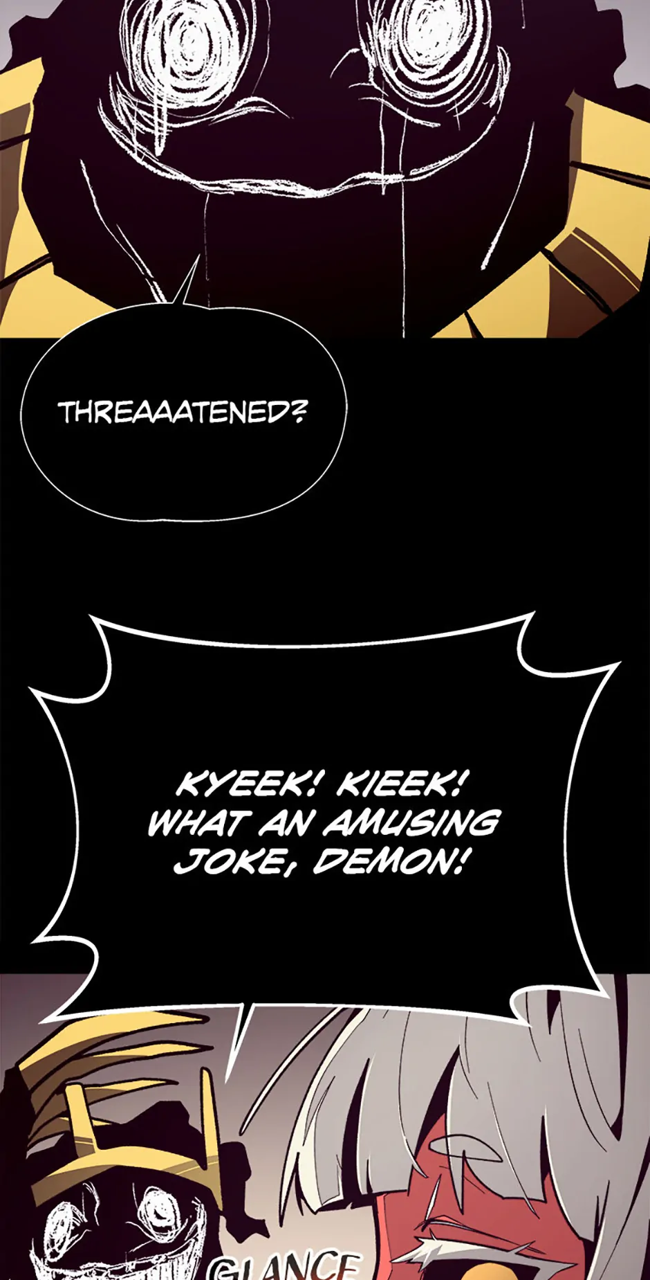 Read Dungeon Odyssey EN Manga Online