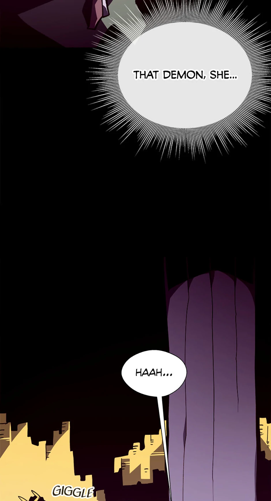 Read Dungeon Odyssey EN Manga Online