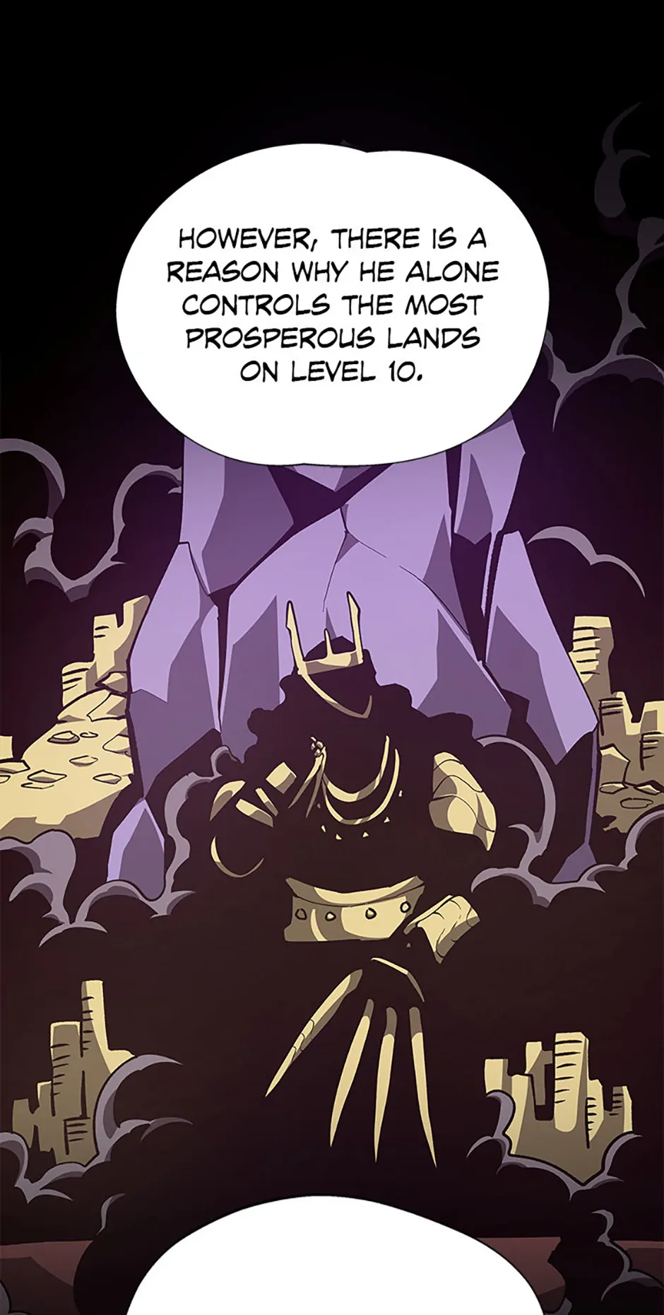 Read Dungeon Odyssey EN Manga Online