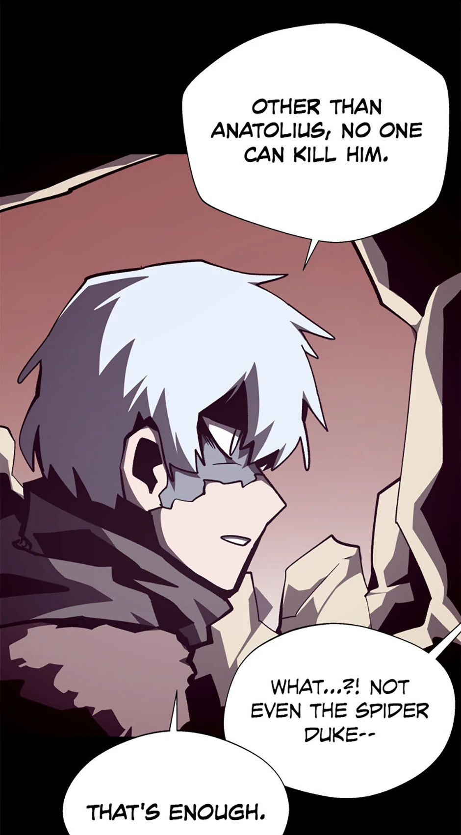 Read Dungeon Odyssey EN Manga Online