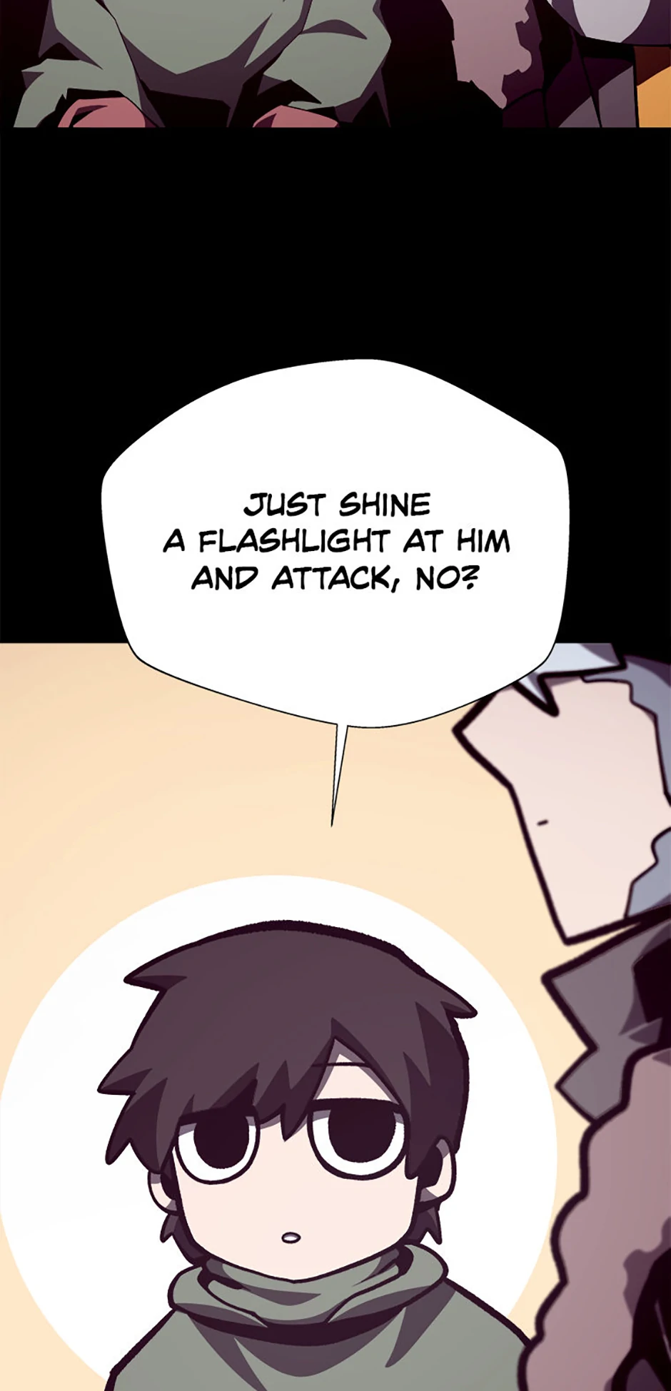 Read Dungeon Odyssey EN Manga Online