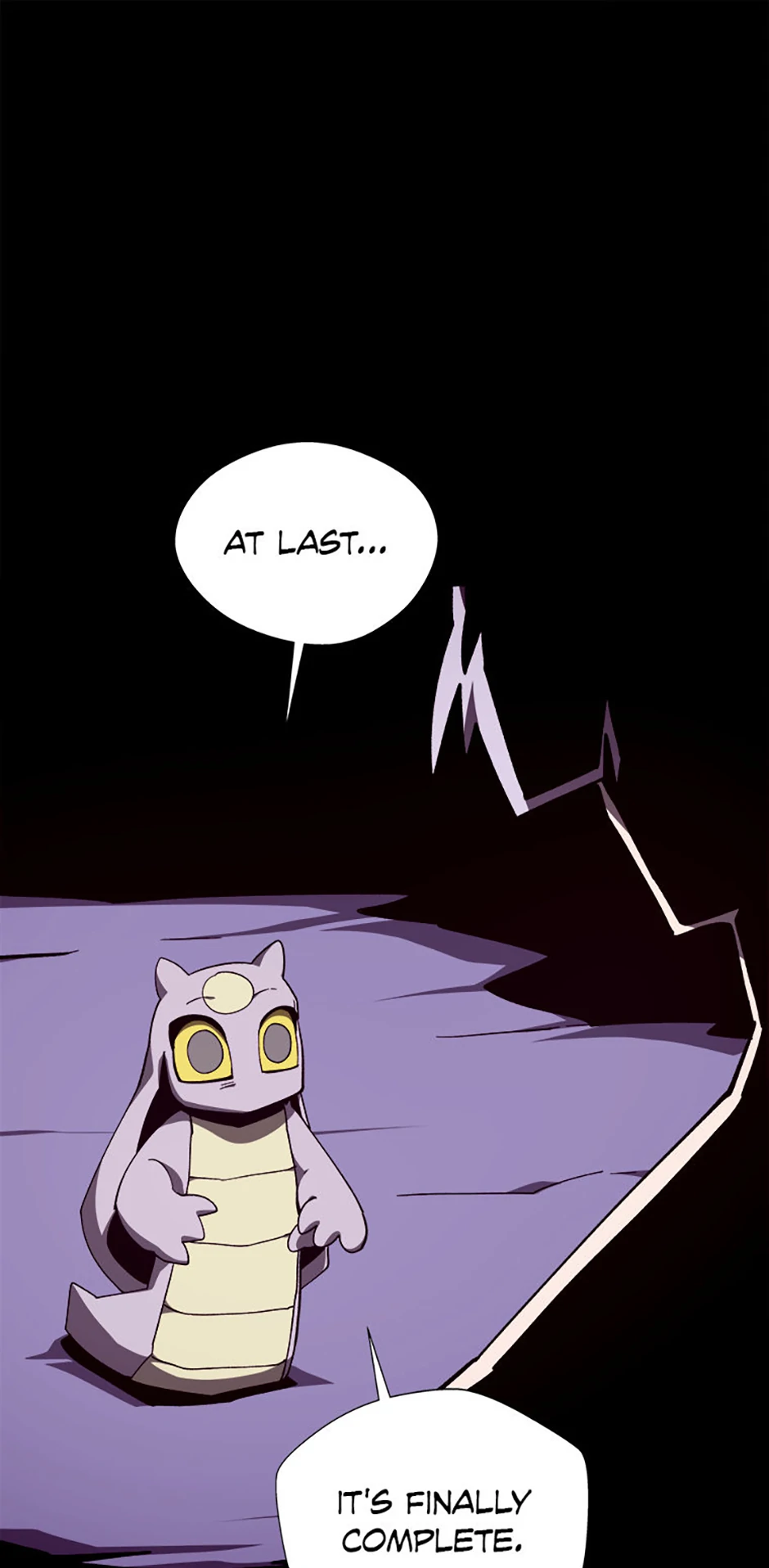 Read Dungeon Odyssey EN Manga Online