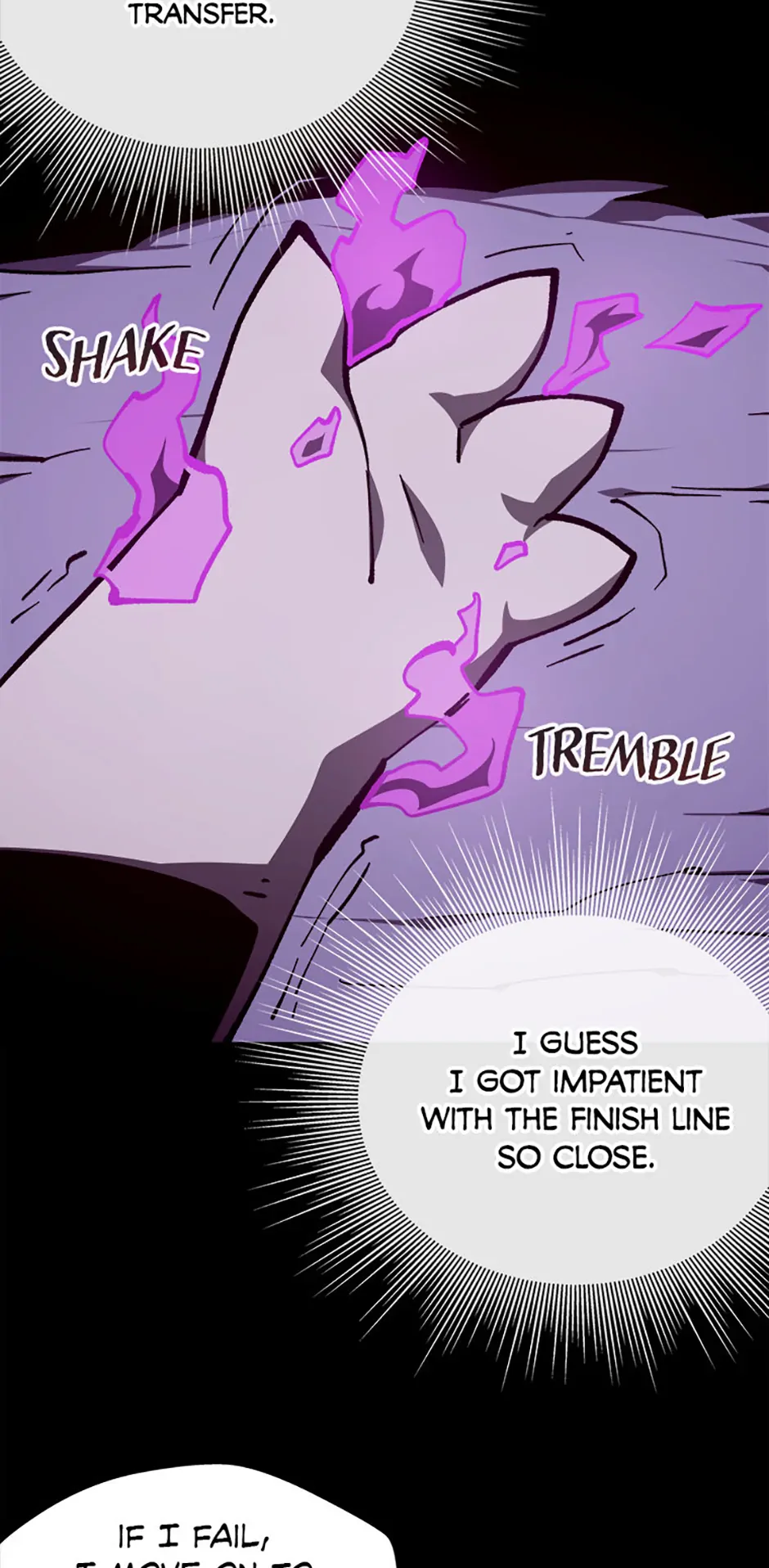 Read Dungeon Odyssey EN Manga Online