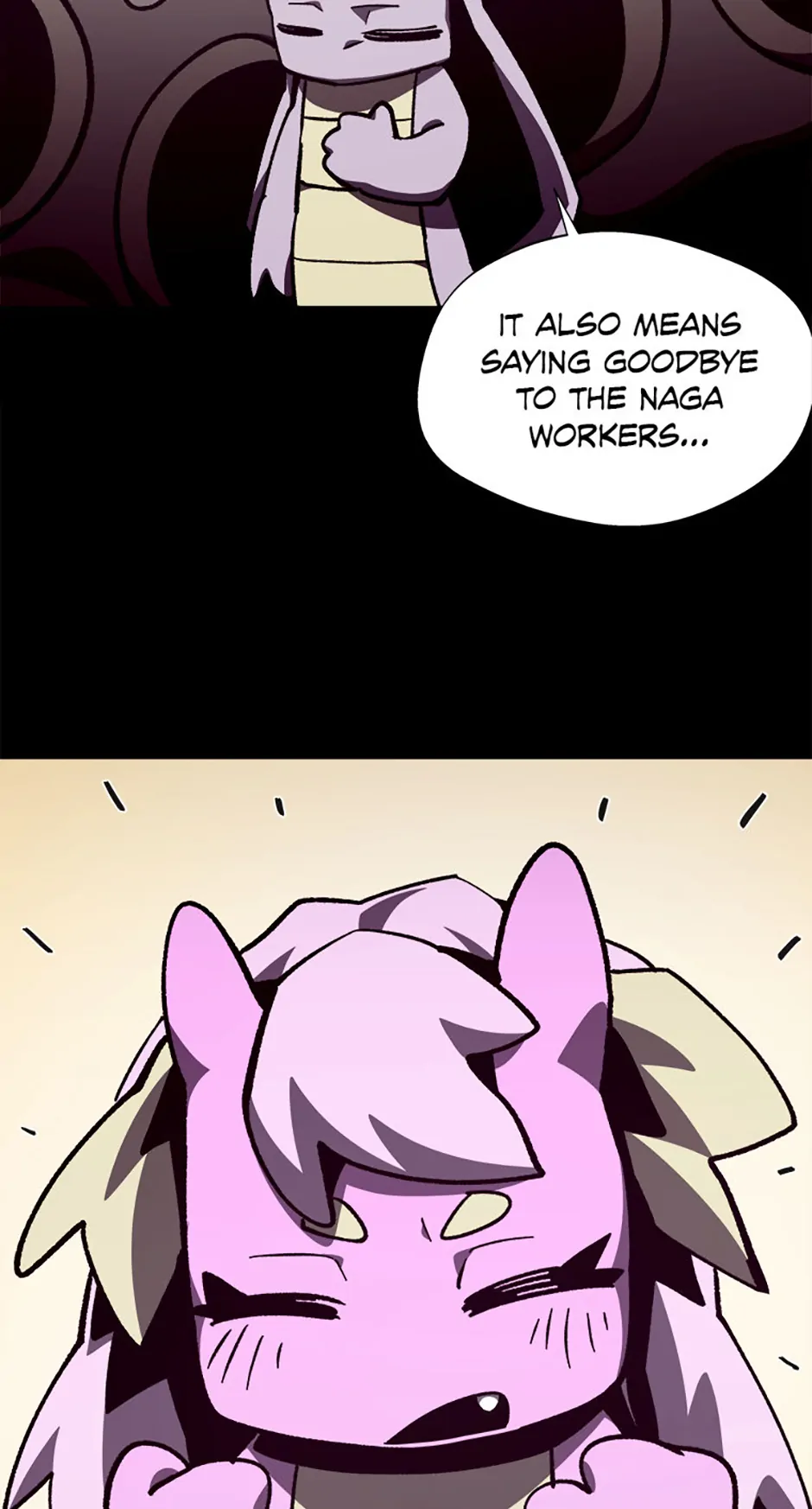 Read Dungeon Odyssey EN Manga Online