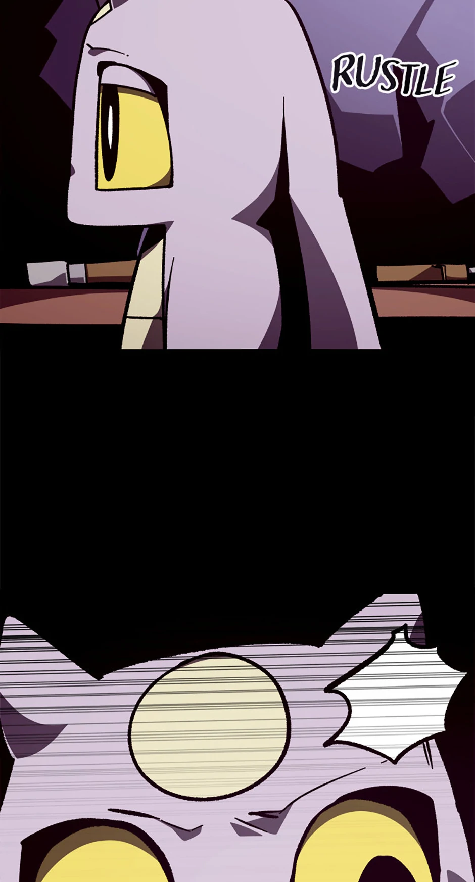 Read Dungeon Odyssey EN Manga Online