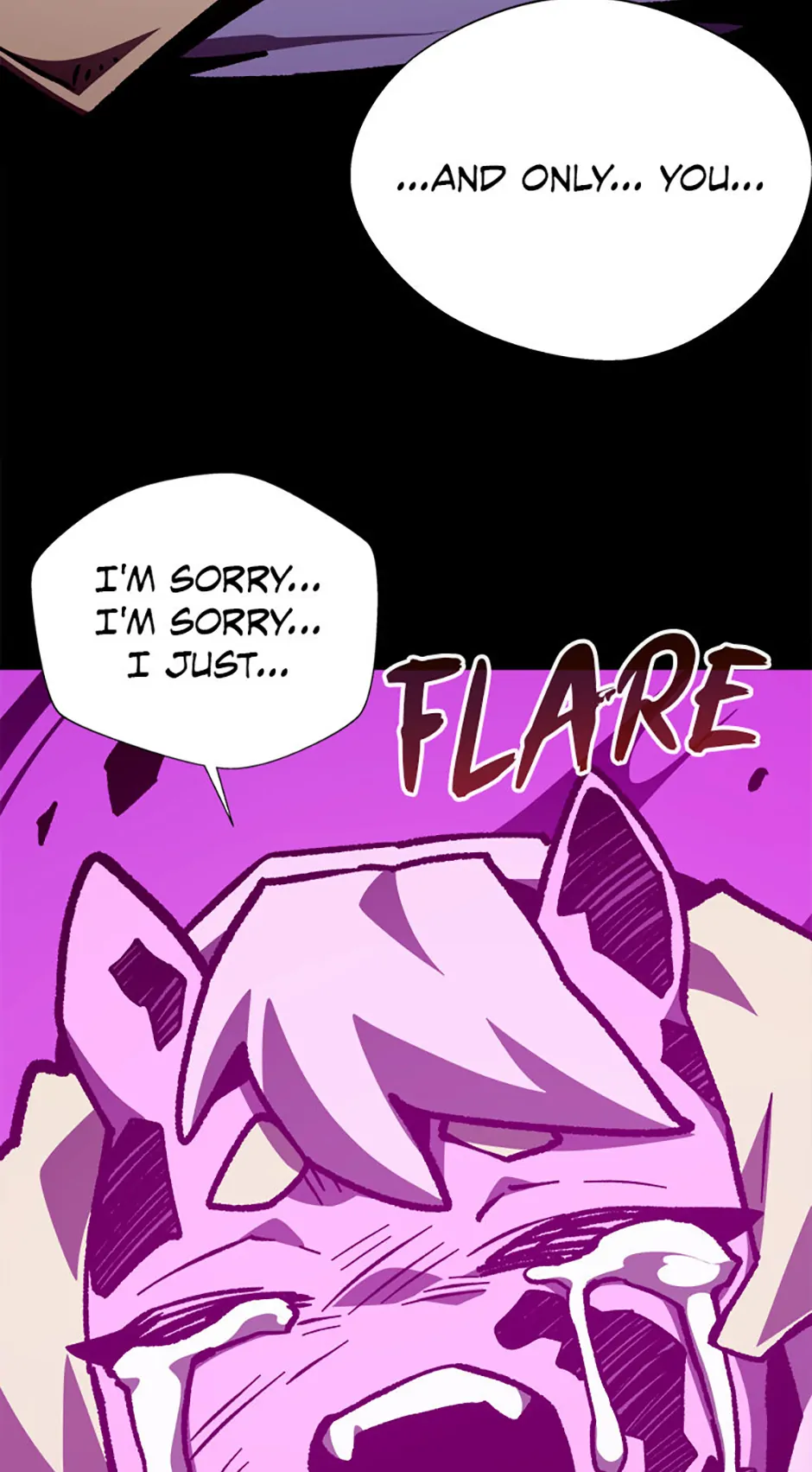 Read Dungeon Odyssey EN Manga Online