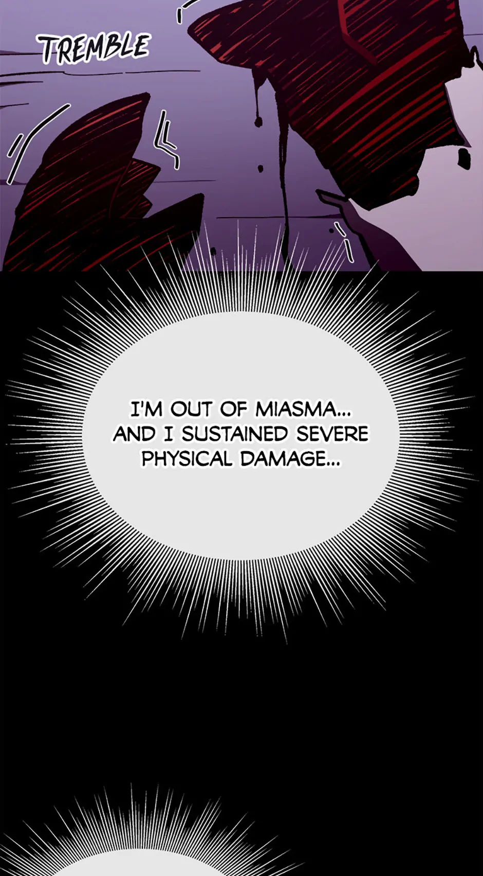 Read Dungeon Odyssey EN Manga Online