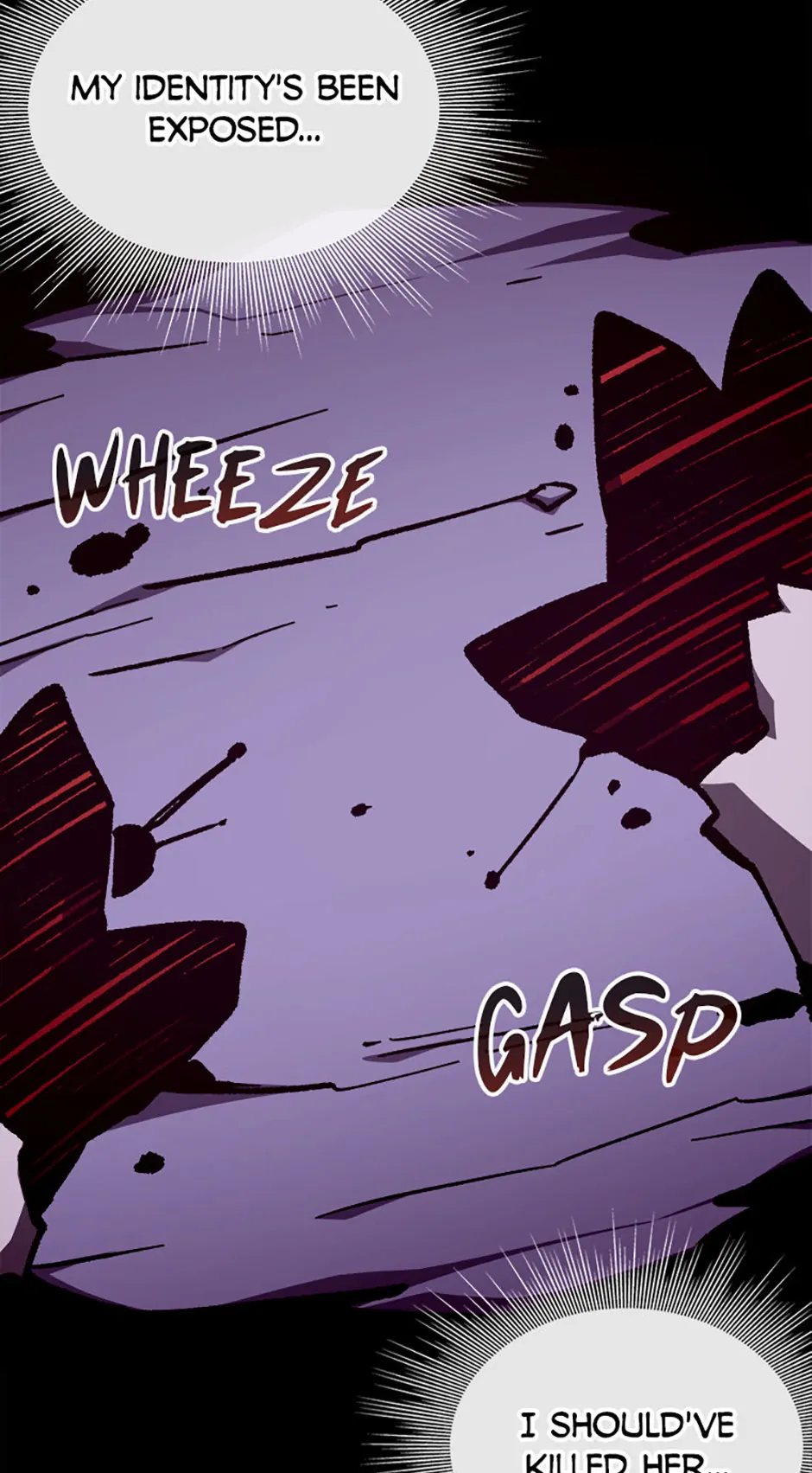 Read Dungeon Odyssey EN Manga Online