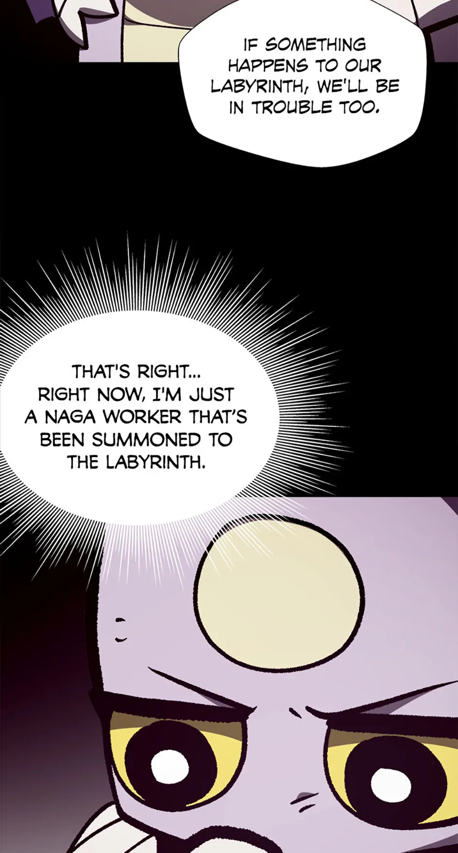 Read Dungeon Odyssey EN Manga Online